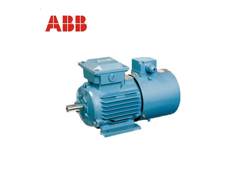 QABP ABB變頻三相異步電機(jī)